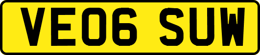 VE06SUW