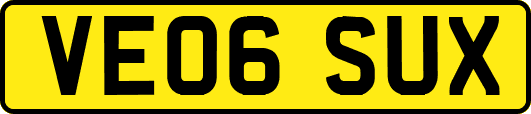 VE06SUX