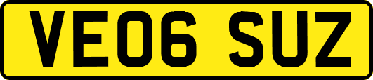VE06SUZ