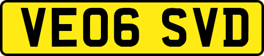 VE06SVD