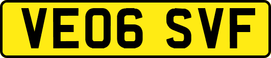 VE06SVF