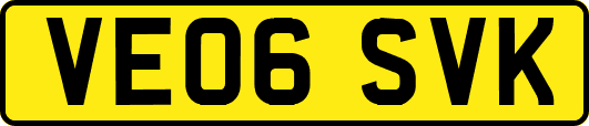 VE06SVK