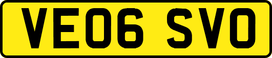 VE06SVO