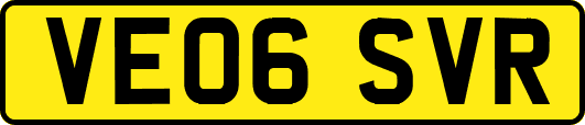 VE06SVR