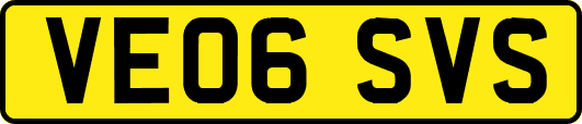 VE06SVS