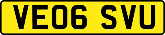 VE06SVU