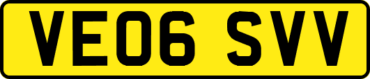 VE06SVV