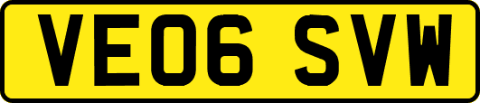 VE06SVW
