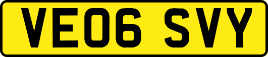 VE06SVY