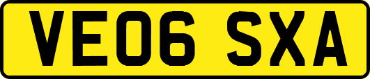 VE06SXA