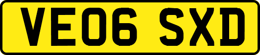 VE06SXD