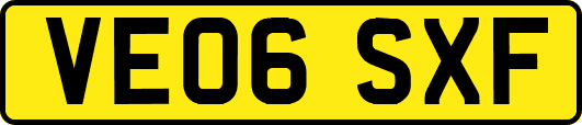 VE06SXF