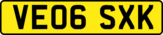 VE06SXK