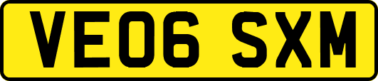 VE06SXM