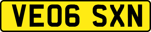 VE06SXN