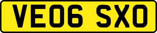 VE06SXO