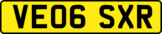 VE06SXR