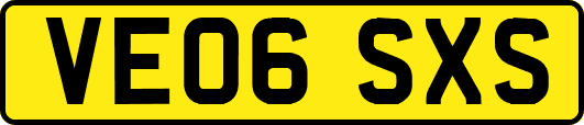VE06SXS