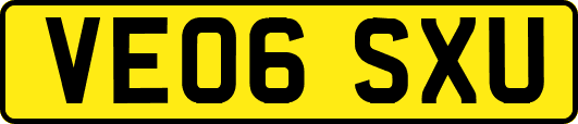 VE06SXU