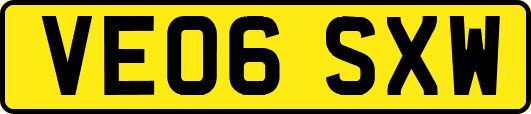 VE06SXW