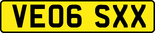 VE06SXX