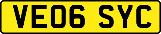VE06SYC