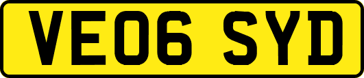 VE06SYD