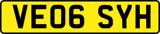 VE06SYH