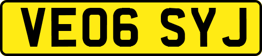 VE06SYJ