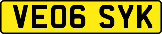 VE06SYK