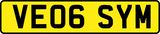 VE06SYM