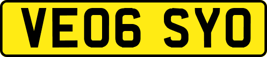 VE06SYO