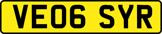 VE06SYR
