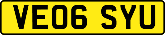 VE06SYU