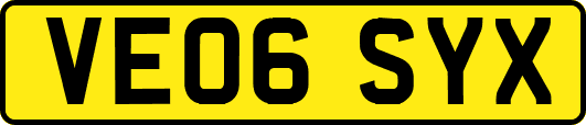 VE06SYX