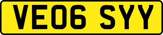VE06SYY