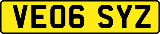 VE06SYZ