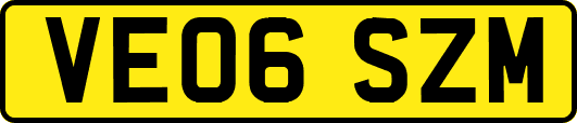 VE06SZM