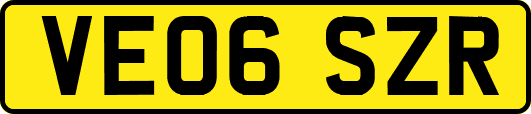 VE06SZR