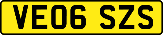 VE06SZS