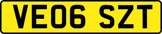 VE06SZT