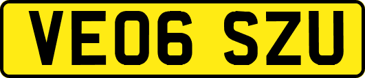 VE06SZU
