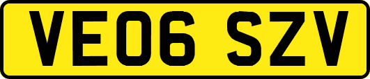 VE06SZV