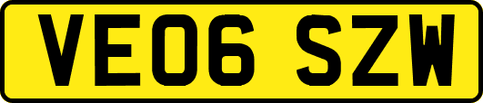 VE06SZW