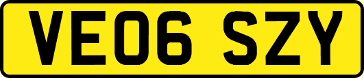 VE06SZY