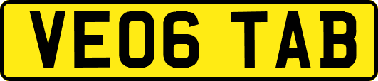 VE06TAB