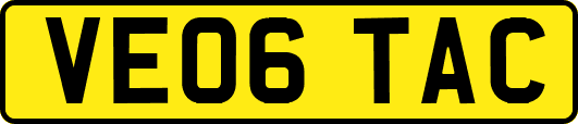 VE06TAC