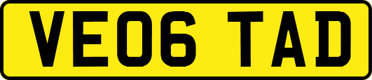 VE06TAD
