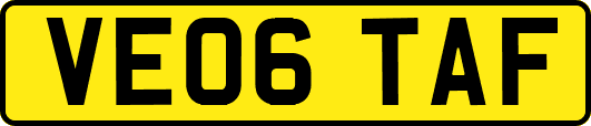 VE06TAF