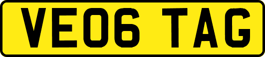 VE06TAG